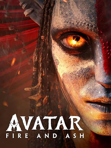 Avatar: Fire and Ash