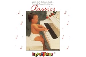 Happy Baby: Classics for Babies