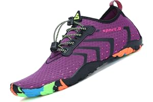 PASTAZA Buty do wody, do pływania, szybkoschnące, na plażę, do sportów wodnych, dla mężczyzn i kobiet, uniseks