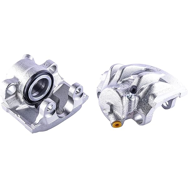 2x Bremssattel vorne links NB PARTS GERMANY 10045624 : Amazon.de  