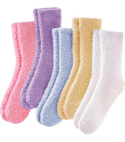 Damen Mid Tube Socken Lange Socken Niedliche Schlei Produktbild-Vorschau 2