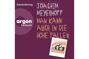 Man kann auch in die Höhe fallen: Alle Toten fliegen hoch, Band 6