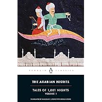 Buy The Arabian Nights: Tales of 1,001 Nights: Volume 2 Book