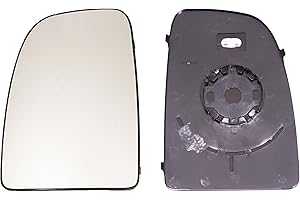 Alkar 6431922 - Vetro Specchio, Specchio Esterno