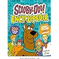 Scooby-Doo Encyclopedia: Classic Bad Guys 6 by TimLevins on