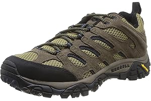 Merrell Moab Vent - za kostkę Mężczyźni