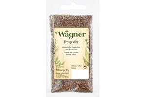 Wagner Gewürze Bread Spice (1 x 40 g)