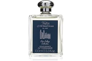 TAYLOR OF OLD BOND STREET Aftershave Eton College, 100 ml