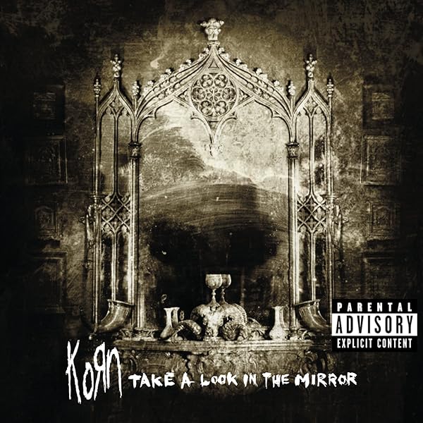 洋楽 KORN Cd Korn: Amazon.pl: Płyty CD i winylowe