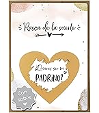 Tarjeta A5 Con Sobre, Anuncio De Embarazo Para Tía A Ser Poema