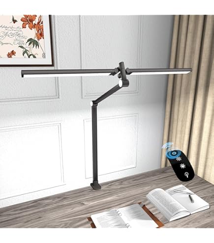 Led Lampade Da Scrivania A Led Kaulsoue Lampada Da Scrivania A LED