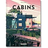 Cabins: 45th Ed.