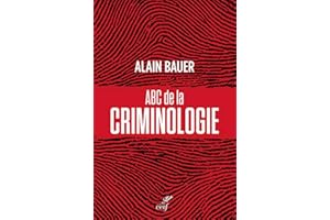 ABC de la criminologie