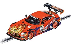 Carrera Evolution Mercedes-AMG GT3 EVO Sunenergy Racing, No.75 Bathhurst 2022 (20027737)
