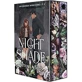 Estuche Universidad Sorrowsong: Nightshade + Daybreak (Ficci&oacute;n)