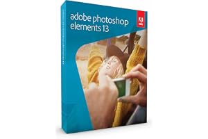 Adobe Photoshop Elements 13 (minibox)