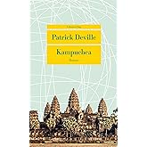 Kampuchea: Roman (Unionsverlag Taschenbücher)