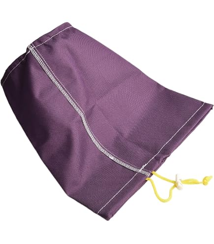 BUBBLEBAGDUDE Bubble Bags All Mesh 5 Gallon 3 Bag Set Herbal Ice Essence Extraction Bag Kit con 10 x 10 pollici (25 Micron) pressatura schermo e custodia