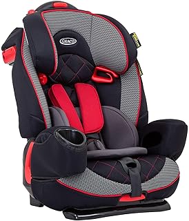 graco milestone 123 car seat