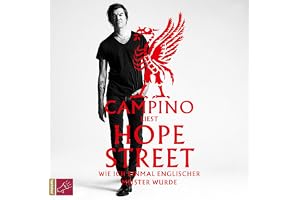 Hope Street: Wie ich einmal englischer Meister wurde