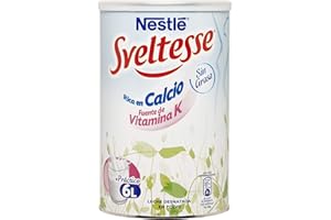 SVELTESSE CALCIO + TIN METAL X1 600G NOT DETERMINED