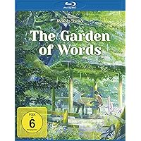 The Garden of Woods [Blu-ray]