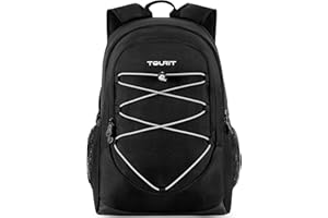 TOURIT Insulated Backpack Cooler Leakproof Lightweight Cooler Backpack for Lunches Picnics Hiking Beach Park or Day Trips 28 Cans