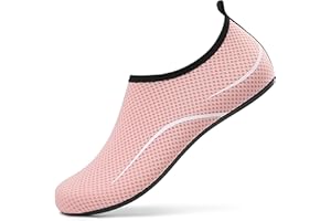 VOLHAL Buty do Wody Water Shoes Buty do SportóW Wodnych Lekkie Buty do PłYwania Buty PlażOwe Buty do Jogi Buty do Surfowania dla Kobiet I MężCzyzn