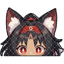 Azur Lane Merch Box - 18-teiliges Fan-Set Mit Trinkflasche, Anhängern, Aufklebern & Mehr Für Anime-Sammler