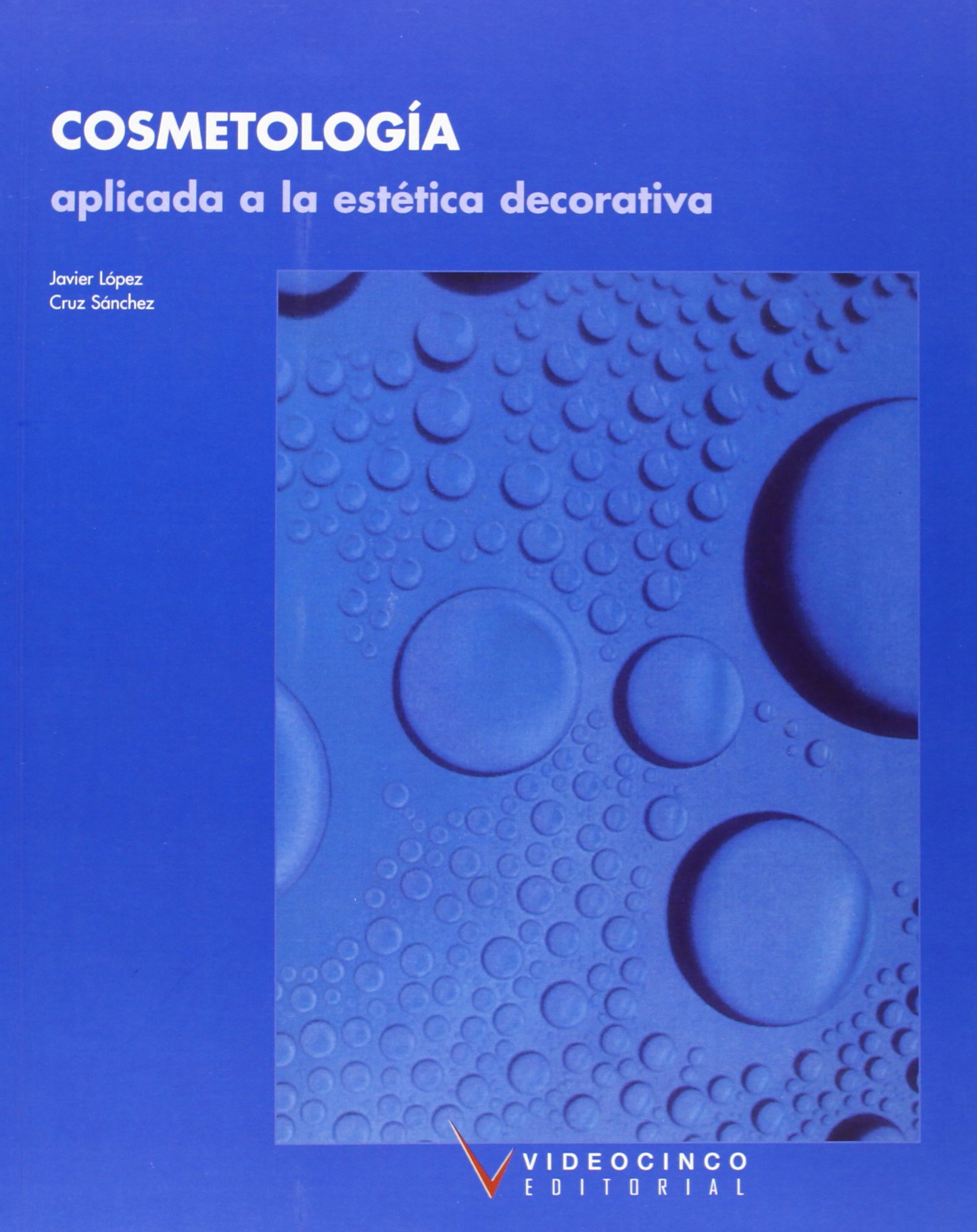 Anatomía y cosmetología para grado medio de estética