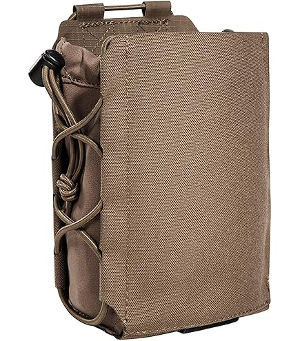 Gexgune Molle Wasserflaschentasche - Verstellbarer Träger Für Outdoor-Abenteuer