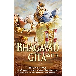Bhagavad-gita As It Is