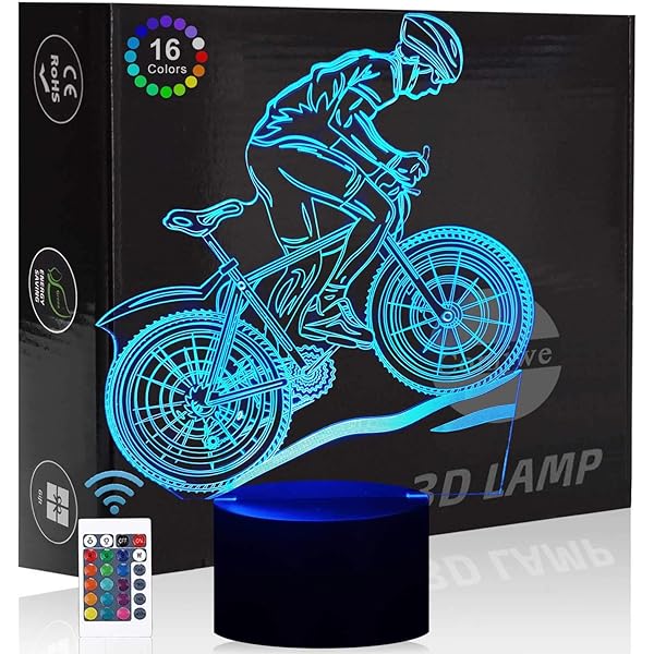 Réveil Numérique 7 Couleurs Changeantes LED Nuit De Chevet Avec