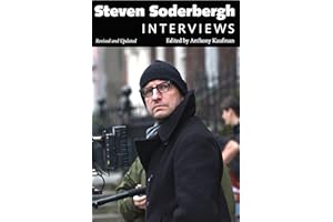 Steven Soderbergh: Interviews