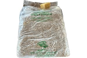 BERARDI | Kit coltivazione funghi cardoncelli, Made in Puglia, Varietà Pleurotus Eryngii, Balletta da 3 kg