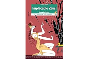 Implacable Zeus!: 56 (Micalet Teatre)