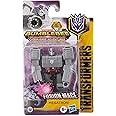 Transformers Cyberverse Adventures Action Attackers Fusion MACE Megatron