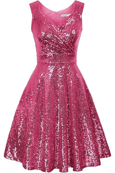 Cardigan Donna Con Paillettes Elegante - Bolero Vintage Per Cerimonie E Serate | Coprispalle Glamour - Foto 5