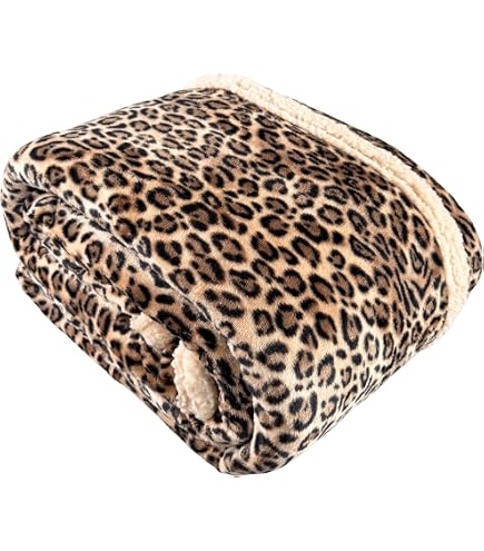 Coperta Plaid Pile Agnellato Una Piazza E Mezza - Morbida Ciniglia E Pelliccia 160x210 Cm - Vari Colori