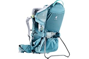 deuter Kid Comfort Active SL