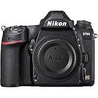 Nikon D780 DSLR Body Only