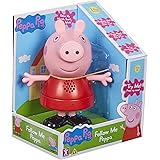 peppa pig teether