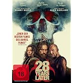 28 Years later [Alemania] [DVD]
