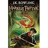 Harry Potter and the Chamber of Secrets (Latin): Harrius Potter et Camera Secretorum