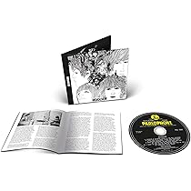 Revolver: Amazon.co.uk: CDs & Vinyl