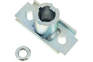 GREATLAND Support de lame e = 59 mm pour Tondeuse a gazon Racing