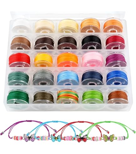 120 Stück Muscheln Mit Loch Zum Basteln - 6 Stile 12-15mm Für Schmuck DIY