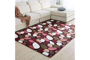 QQDD Tapis tambour insonorisée Tapis Batterie électronique Tapis anti vibration pour Kits De Batterie électronique Grosse Caisse Tapis d'instrument de musique Tapis de ménage Anti-dérapants (60-200CM)