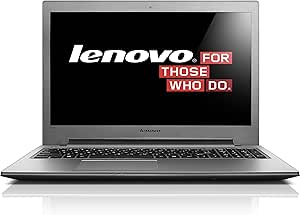 Lenovo Ideapad Z500 39,6 cm (15,6 Zoll) Laptop (Intel Core i7 3632QM, 2,2GHz, 8GB RAM, 1TB HDD, NVIDIA GT 645M, Blu Ray Brenner, Win 8) braun