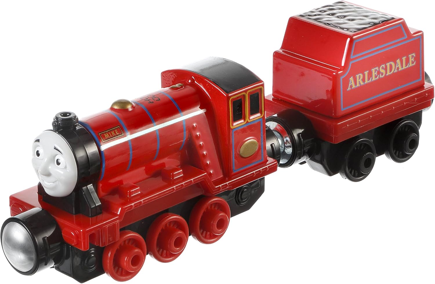 Fisher Price Thomas Amigos Take Juega V.Grande TV R8852 CGT11